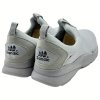 Pánské nazouvací tenisky šedé 2344-3M