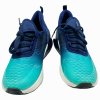 Pánské sportovní boty modré 518-8
