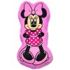 Dětský polštářek MINNIE růžový 4578