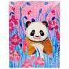 Diamantové malování PANDA 29172-2