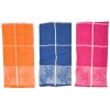 SET 3ks - Kuchyňské utěrky 60x35 cm 42284-3.10