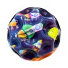 Skákající míček tmavě modrý 1480-1