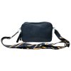 Kabelka modrá ZQ070-9