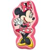 Dětský polštářek MINNIE růžový 114