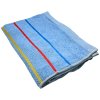 Osuška 140×70 cm modrá 42284-11