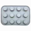 Silikonová forma na pečení 16030-18