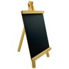 Křídová tabule se stojanem 0846-2