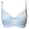 Dámská podprsenka bílá 6733
