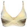 Dámská podprsenka béžová 7523