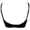 Dámská podprsenka černá 7523