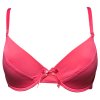 Dámská podprsenka růžová 7522