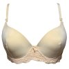 Dámská podprsenka béžová 7581