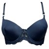 Dámská podprsenka černá 7581