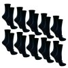 SET 10 Párů - Bavlněné ponožky CZ-5800