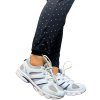 Dámské sportovní boty bílé 4336B