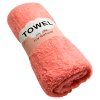 Ručník 75×35 cm růžový 42290-2