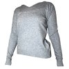 Dámský svetr šedý 7113