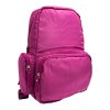 Batoh růžový F-223