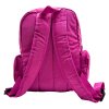 Batoh růžový F-223