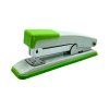 Kovová sešívačka zelená DL-207