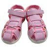 Dětské sandály růžové 1101