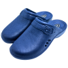 Pánské pantofle modré 0807
