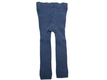 Detské teplé pančuchy modré LG833