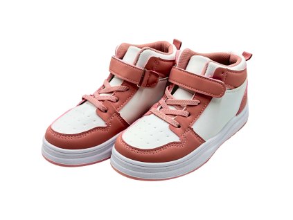 Detské tenisky ružové 7377B/C