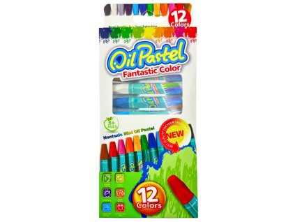 37955 set 12ks olejove pastely 21860 16