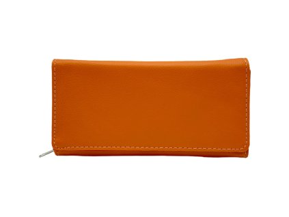 38741 damska penezenka oranzova 1006