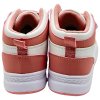 Detské tenisky ružové 7377B/C