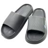 Pánske šľapky sivé 010