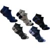 SET 5 Párov - Ponožky v darčekovej krabičke PM5019