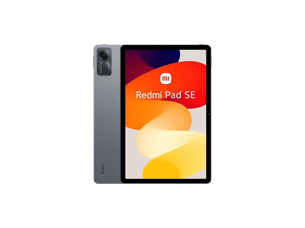 Xiaomi Redmi Pad SE 11.0 inch Wifi 256GB Green (8GB RAM) -  Global Version- Full tablet specifications