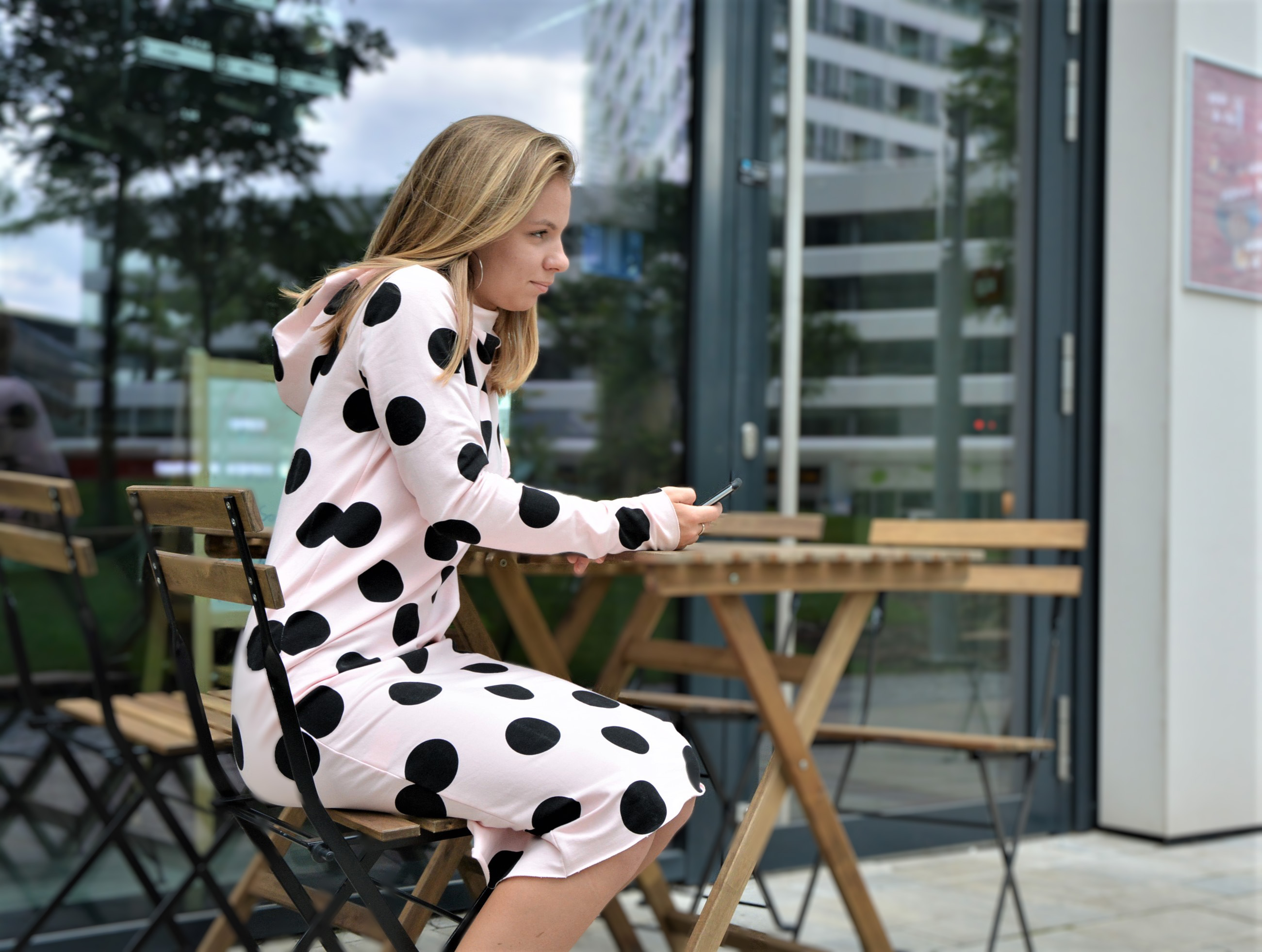 Ako nám nič nevychádzalo