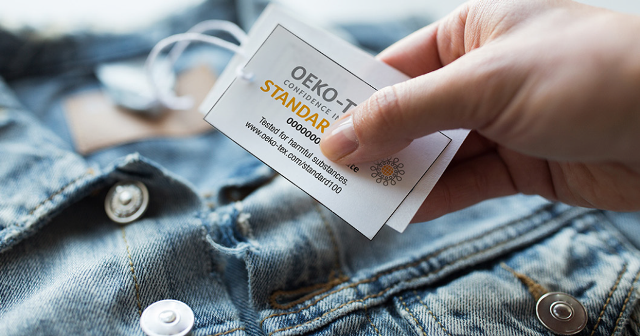 Čo je OEKO-TEX Standard 100?