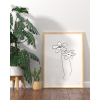 Delicate Blooms X