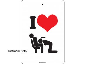 I LOVE BLOWJOB