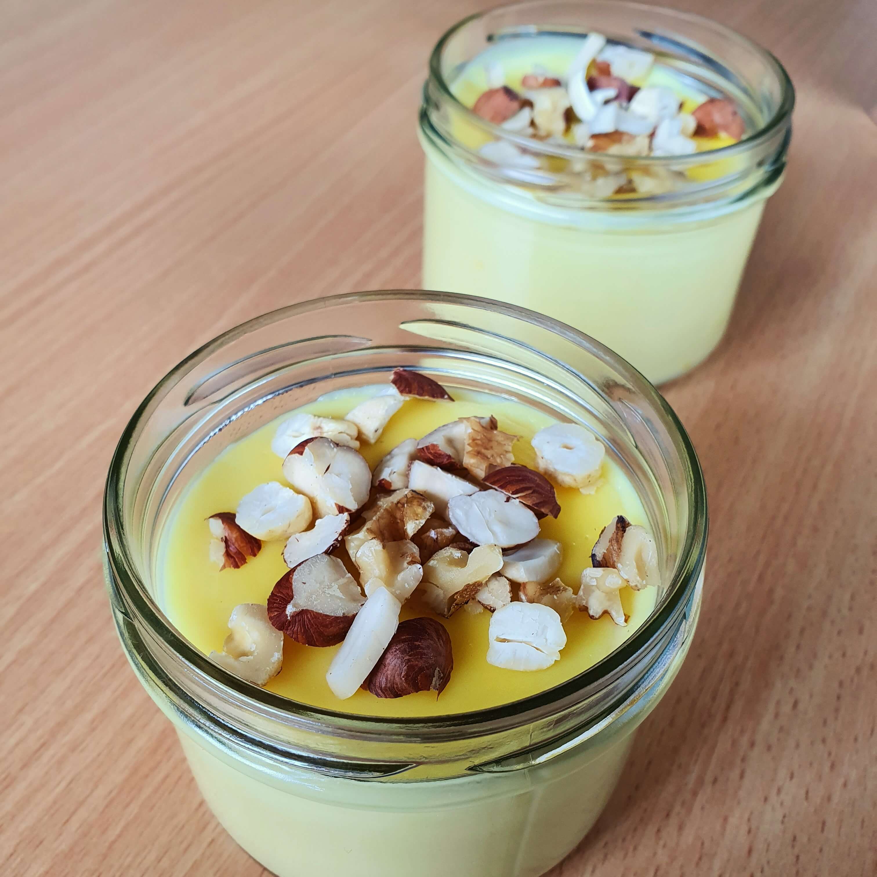 RECEPT: Tradičný perzský puding Ferehni