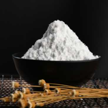 Ryžová múka - vhodná pre každého