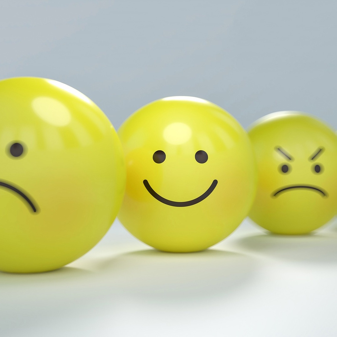 Šafran a duševná pohoda