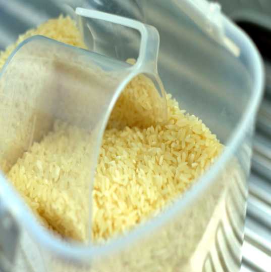 ryža recept rizoto