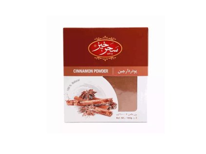 Mletá škorica 100g