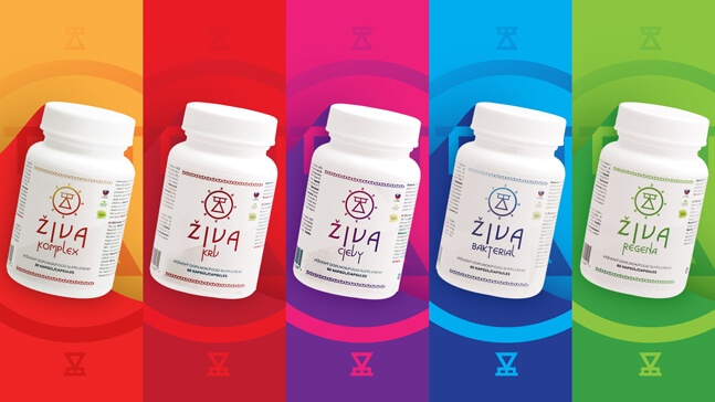 Živa - Náhrada za pijavice lekárske
