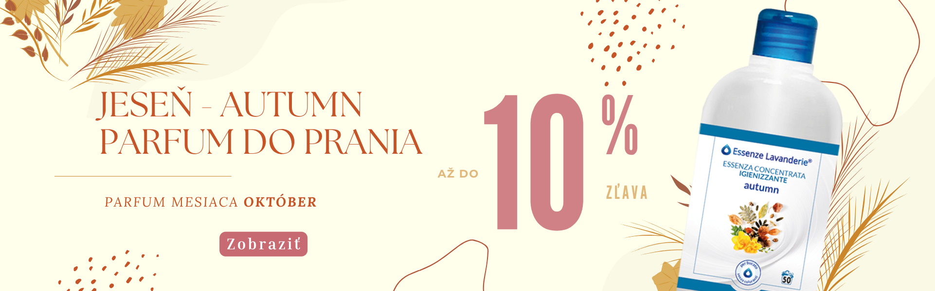 PARFUM MESIACA PC