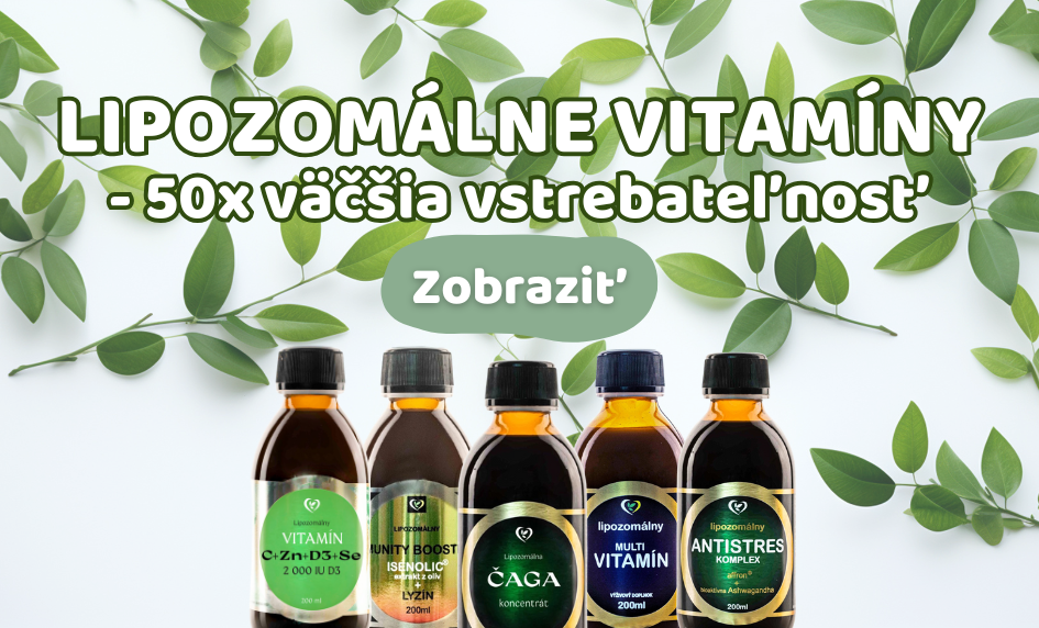 Lipoz. vitaminy MOBIL