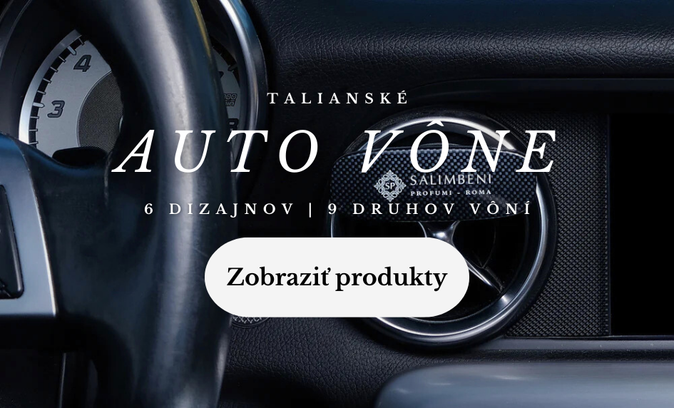 Autovône Salimbeni Mobil