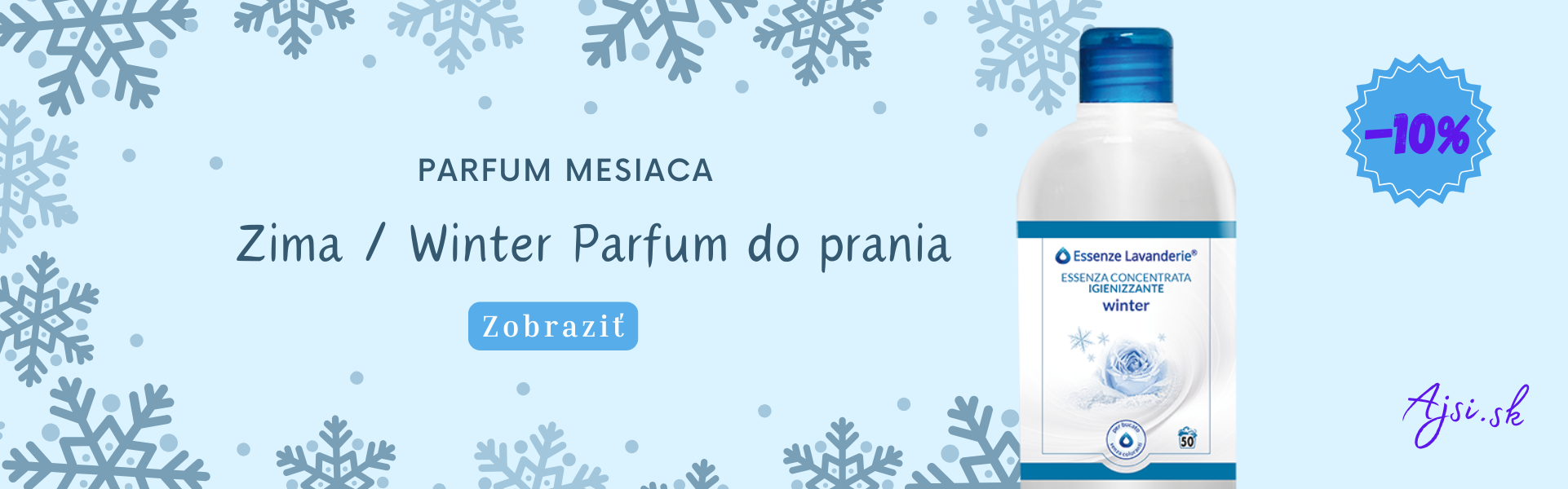 PARFUM MESIACA PC