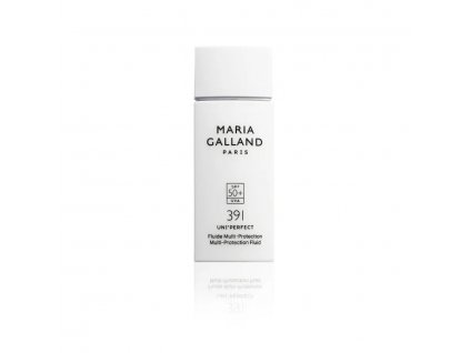 MARIA GALLAND 391 Multi ochranný závoj proti znečisteniu pleti SPF50+ 30 ml
