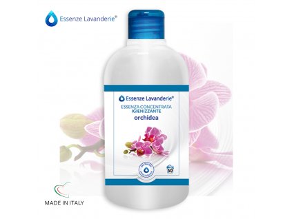 Orchidea parfum do prania 500ml Essenze Lavanderie SK